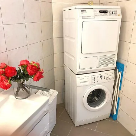 Apartment Idylle Am Bach *