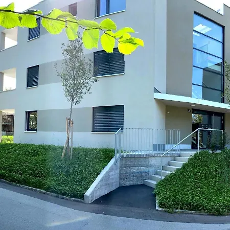 Apartment Idylle Am Bach