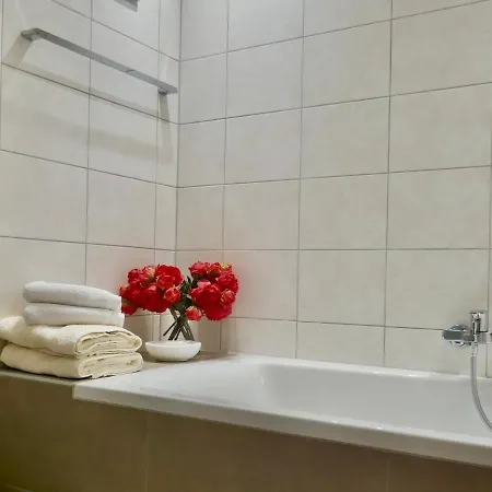 Apartment Idylle Am Bach *