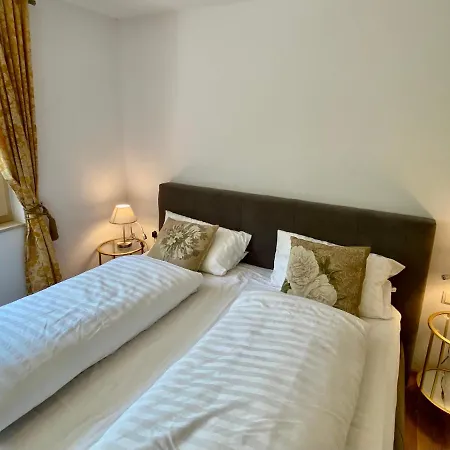Apartment Idylle Am Bach Horbranz