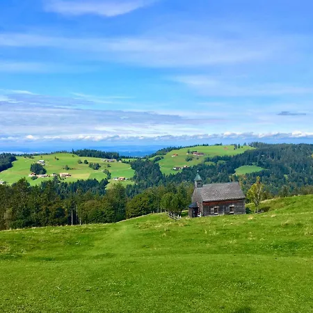 Idylle Am Bach * Horbranz