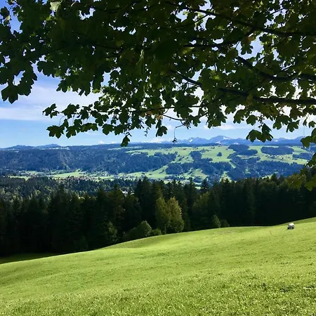 Idylle Am Bach Apartment *