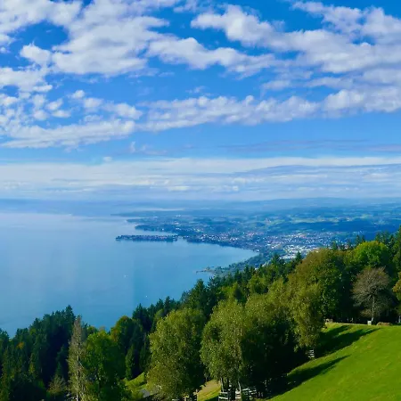 Idylle Am Bach * Horbranz