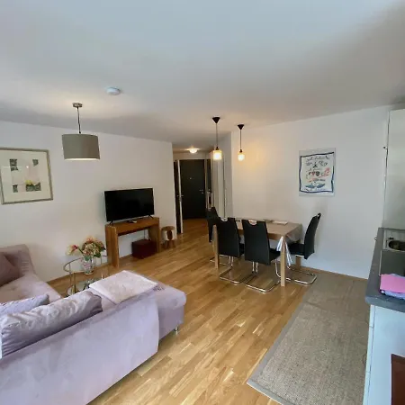 Apartment Idylle Am Bach Horbranz